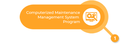 Computerized Maintenance Management System Program