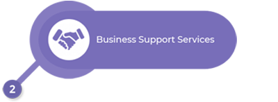 Business Support Services