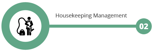 Housekeeping Management